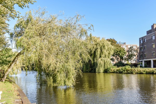 Medium property photo - Adriaan van Bergenstraat 2-3, 1056 JW Amsterdam